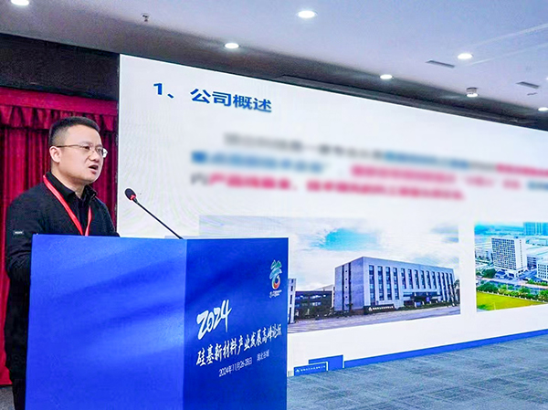 頂立科技參加硅基新材料高峰論壇，分享高純石英制備熱工裝備最新技術 (1).jpg