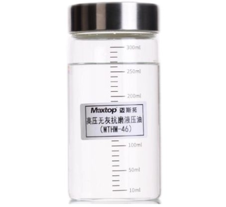 邁斯拓液壓油怎么選？一文看懂邁斯拓?zé)o漬液壓油、邁斯拓?zé)o灰液壓油和邁斯拓普通液壓油區(qū)別—以及無漬液壓油為什么在鋁箔生產(chǎn)中這么關(guān)鍵！